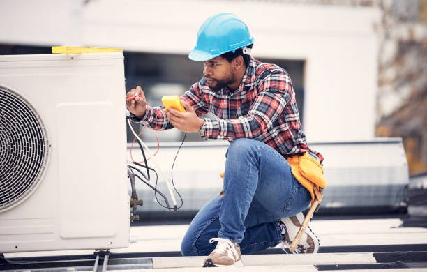 Best Electrical Repair Services  in Red Cloud, NE
