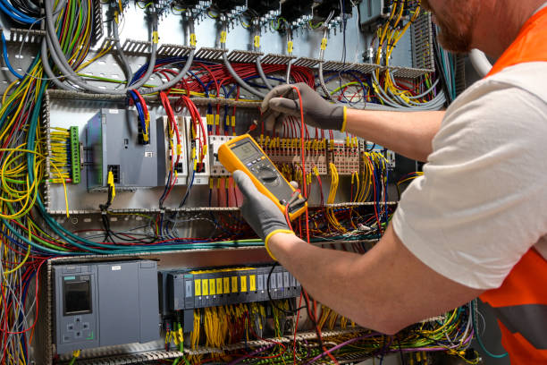 Best Electrical Troubleshooting Services  in Red Cloud, NE